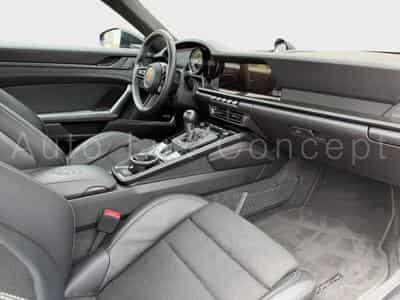 Porsche 911 911 GT3 Pack Touring (2022) - Foto 8