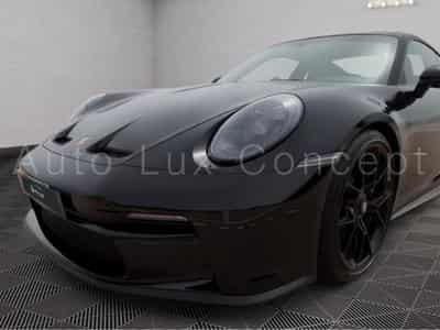 Porsche 911 911 GT3 Pack Touring (2022) - Foto 11