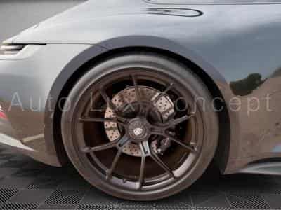 Porsche 911 911 GT3 Pack Touring (2022) - Foto 15