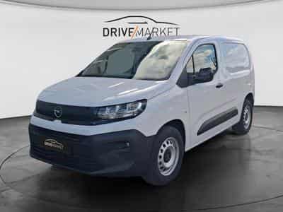 Opel Combo Comfort (2026) - Foto 1