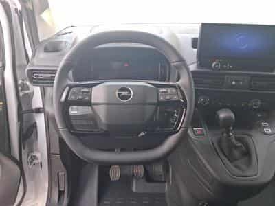 Opel Combo Comfort (2026) - Foto 2
