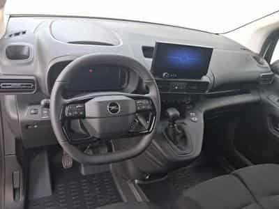 Opel Combo Comfort (2026) - Foto 5