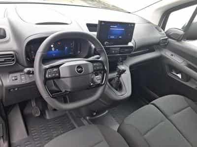 Opel Combo Comfort (2026) - Foto 4