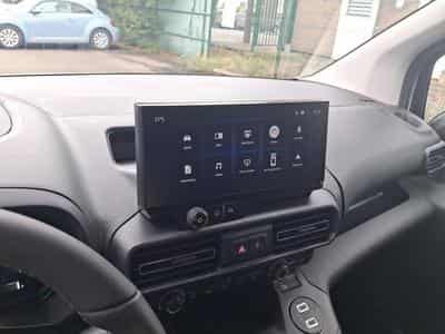 Opel Combo Comfort (2026) - Foto 8