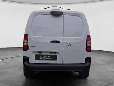 Opel Combo Comfort (2026) - Foto 15