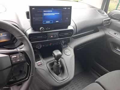 Opel Combo Comfort (2026) - Foto 9