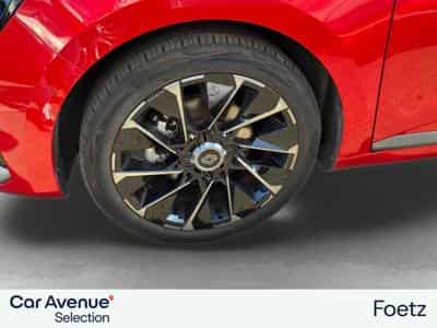 RENAULT Clio 1.6 E-Tech 145ch full hybrid esprit Alpine (2024) - Foto 3