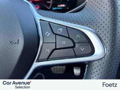 RENAULT Clio 1.6 E-Tech 145ch full hybrid esprit Alpine (2024) - Foto 12