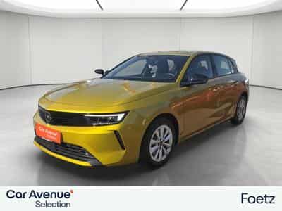 OPEL Astra 1.5 D 130ch Edition BVA8 (2023) - Foto 1