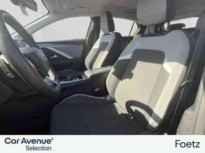 OPEL Astra 1.5 D 130ch Edition BVA8 (2023) - Foto 8