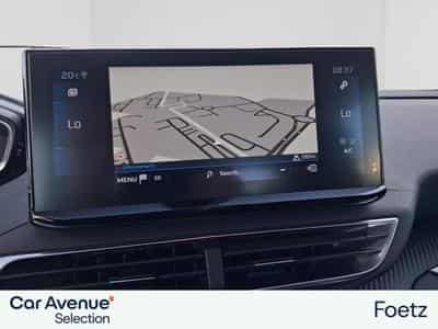 PEUGEOT 3008 1.2 PureTech 130ch S&S Active Business (2021) - Foto 12