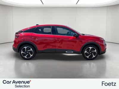 CITROEN C4 1.2 Hybride 136ch S&S MAX Automatique (2025) - Foto 5