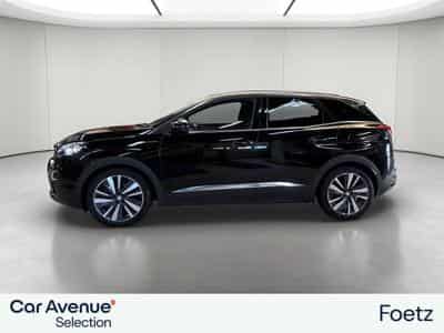 PEUGEOT 3008 HYBRID4 300ch GT e-EAT8 (2020) - Foto 2
