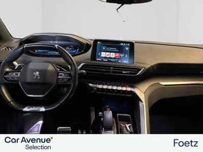 PEUGEOT 3008 HYBRID4 300ch GT e-EAT8 (2020) - Foto 3