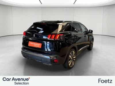 PEUGEOT 3008 HYBRID4 300ch GT e-EAT8 (2020) - Foto 7