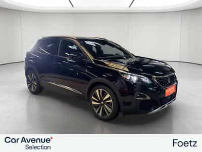 PEUGEOT 3008 HYBRID4 300ch GT e-EAT8 (2020) - Foto 4