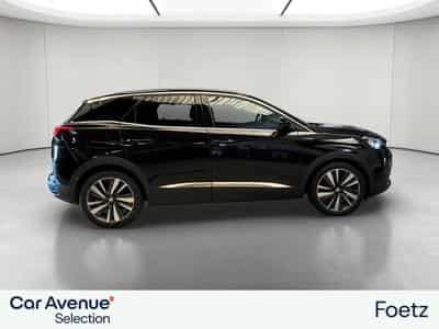 PEUGEOT 3008 HYBRID4 300ch GT e-EAT8 (2020) - Foto 5