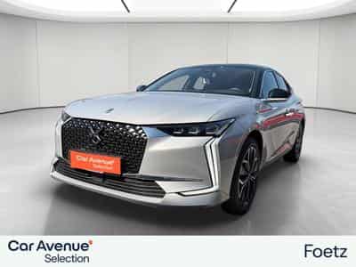 DS Automobiles DS4 PureTech 130ch Performance Line + Automatique (2022) - Foto 1