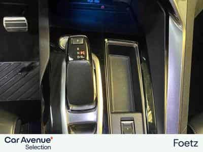 PEUGEOT 3008 HYBRID4 300ch GT e-EAT8 (2020) - Foto 10