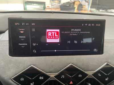 DS Automobiles DS3 PureTech 130ch Rivoli Automatique (2023) - Foto 10