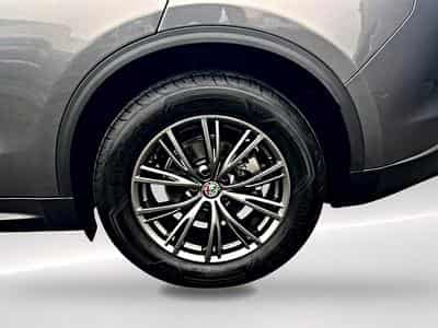 Alfa-Romeo Stelvio 2.2 DIESEL 160 SUPER AT8 (2021) - Foto 9