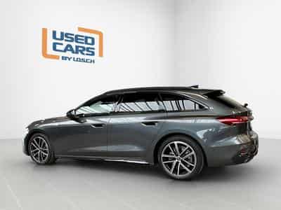 Audi A5 Avant+S-Line+S-tronic+P.Business+AHK+LM19 (2026) - Foto 5