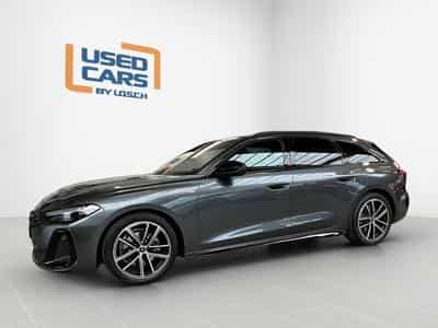 Audi A5 Avant+S-Line+S-tronic+P.Business+AHK+LM19 (2026) - Foto 4