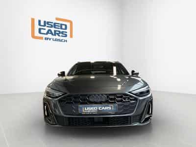 Audi A5 Avant+S-Line+S-tronic+P.Business+AHK+LM19 (2026) - Foto 3