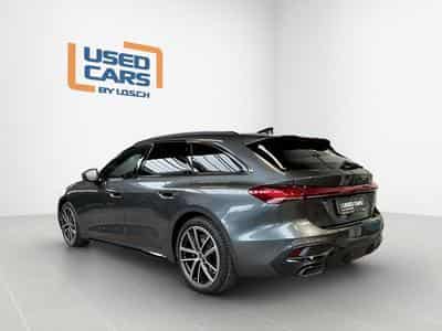 Audi A5 Avant+S-Line+S-tronic+P.Business+AHK+LM19 (2026) - Foto 6