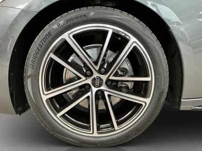 Audi A5 Avant+S-Line+S-tronic+P.Business+AHK+LM19 (2026) - Foto 8
