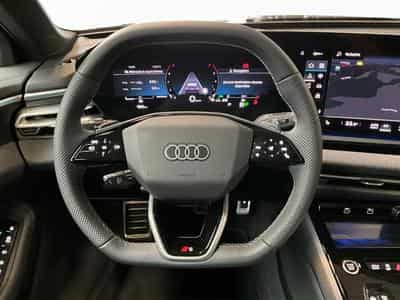 Audi A5 Avant+S-Line+S-tronic+P.Business+AHK+LM19 (2026) - Foto 10