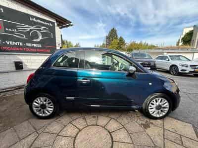 Fiat 500 1.2 Panorama (2016) - Photo 7