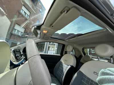 Fiat 500 1.2 Panorama (2016) - Photo 12