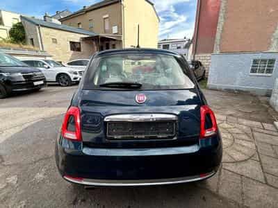 Fiat 500 1.2 Panorama (2016) - Photo 4