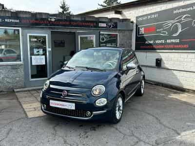 Fiat 500 1.2 Panorama (2016) - Photo 1