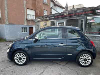 Fiat 500 1.2 Panorama (2016) - Photo 3
