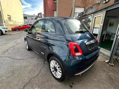 Fiat 500 1.2 Panorama (2016) - Photo 5