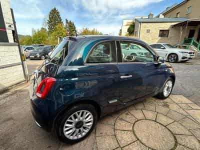 Fiat 500 1.2 Panorama (2016) - Photo 6