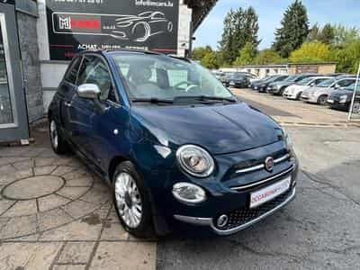 Fiat 500 1.2 Panorama (2016) - Photo 8