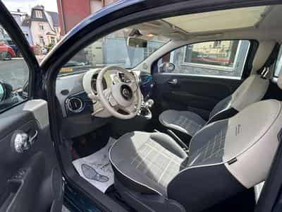 Fiat 500 1.2 Panorama (2016) - Photo 9