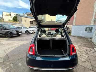 Fiat 500 1.2 Panorama (2016) - Photo 14