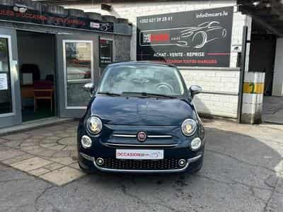 Fiat 500 1.2 Panorama (2016) - Photo 2