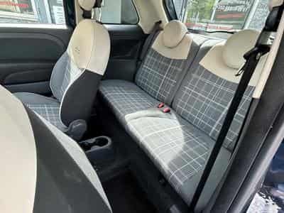 Fiat 500 1.2 Panorama (2016) - Photo 10