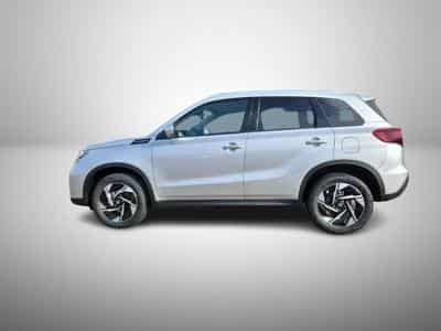 Suzuki Vitara 1.4 Boosterjet 110 MHEV AT Comfort Plus (2026) - Photo 4