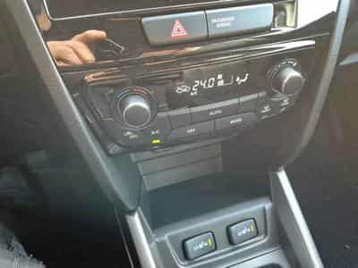 Suzuki Vitara 1.4 Boosterjet 110 MHEV AT Comfort Plus (2026) - Photo 14