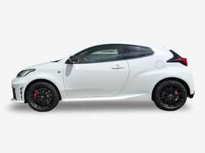 Toyota Yaris 1.6 Turbo 280 GR 4x4 (2026) - Photo 3