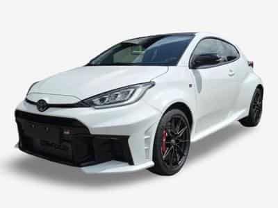 Toyota Yaris 1.6 Turbo 280 GR 4x4 (2026) - Photo 2