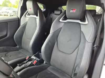Toyota Yaris 1.6 Turbo 280 GR 4x4 (2026) - Photo 8