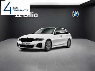 BMW 340 M340d xDrive Touring (2022) - Foto 1
