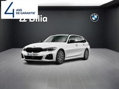 BMW 340 M340d xDrive Touring (2022) - Foto 1